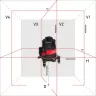 Нивелир лазерный ADA ULTRALINER 360 4V Set купить в Екатеринбурге
