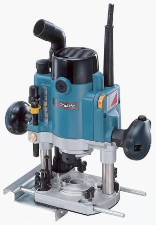 Фрезер Makita RP1110C купить в Екатеринбурге
