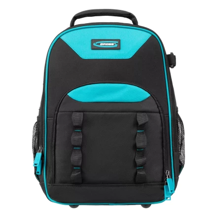 Рюкзак для инструмента Gross 90278, 450х340х170мм купить в Екатеринбурге