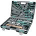 Набор инструментов 76 предметов 12 гранные головки STELS 14116 купить в Екатеринбурге