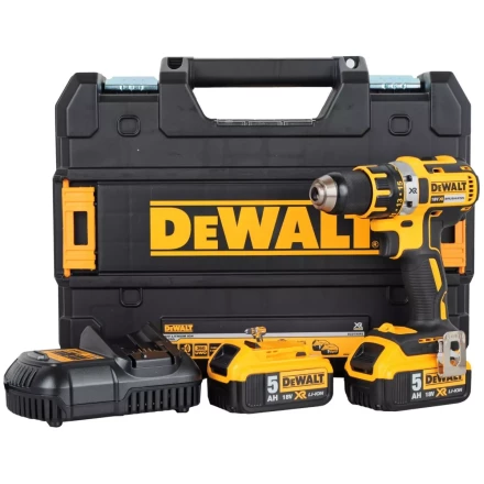 Аккумуляторная дрель шуруповерт DeWalt DСD 790 P2 купить в Екатеринбурге