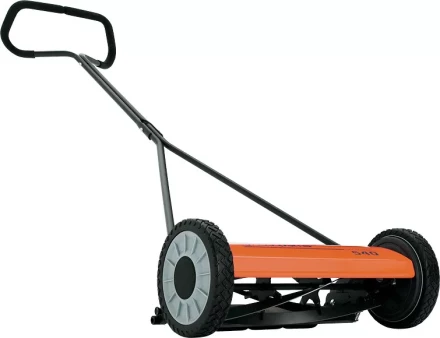 Механическая газонокосилка Husqvarna 540 купить в Екатеринбурге