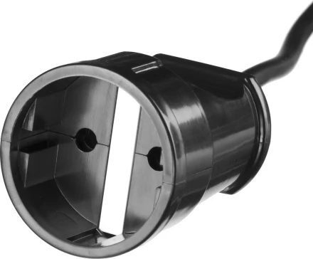 Удлинитель электрический &quot;MAXElectro&quot; на маленькой рамке, 10 м, 1 гнездо, STAYER 55014-10 купить в Екатеринбурге