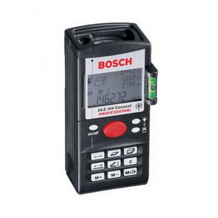 Лазерный дальномер Bosch GLM 150 купить в Екатеринбурге