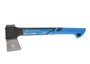 Топор-колун,1400гр.двухкомпонентная рукоятка,NYLON БАРС 21424 купить в Екатеринбурге