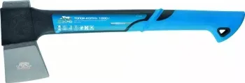 Топор-колун,1400гр.двухкомпонентная рукоятка,NYLON БАРС 21424 купить в Екатеринбурге