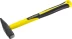 Молоток слесарный Fiberglass 200 г с фиберглассовой рукояткой, STAYER Professional 20050-02 20050-02_z01 купить в Екатеринбурге