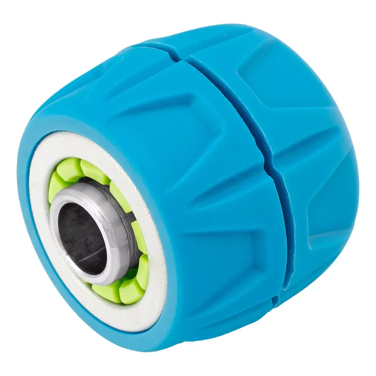 Муфта ремонтная Palisad 1/2", алюминий, TPR, Luxe 65838 купить в Екатеринбурге