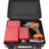 Аккумуляторный ударный гайковерт MESSER DCW9 750Нм М20 2Ач купить в Екатеринбурге