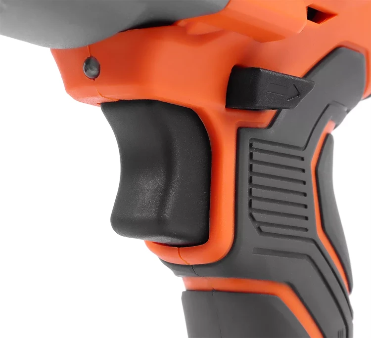 Аккумуляторный ударный гайковерт MESSER DCW9 750Нм М20 2Ач купить в Екатеринбурге