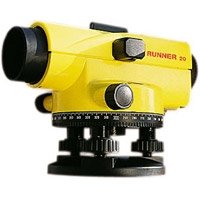 Оптический нивелир Leica Runner 20