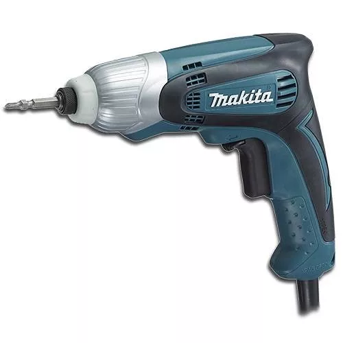 Ударный шуруповерт Makita TD0100 купить в Екатеринбурге