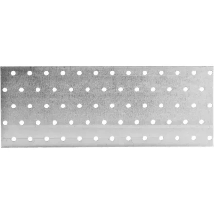 Пластина соединительная ЗУБР &quot;МАСТЕР&quot;, 100х260мм, 10шт 310255-100-260 купить в Екатеринбурге