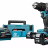 Компактная дрель-шуруповерт Makita DF002GD201 купить в Екатеринбурге