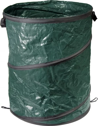 Контейнер садовый 95л с ручками гибкий складной PALISAD 64495 купить в Екатеринбурге