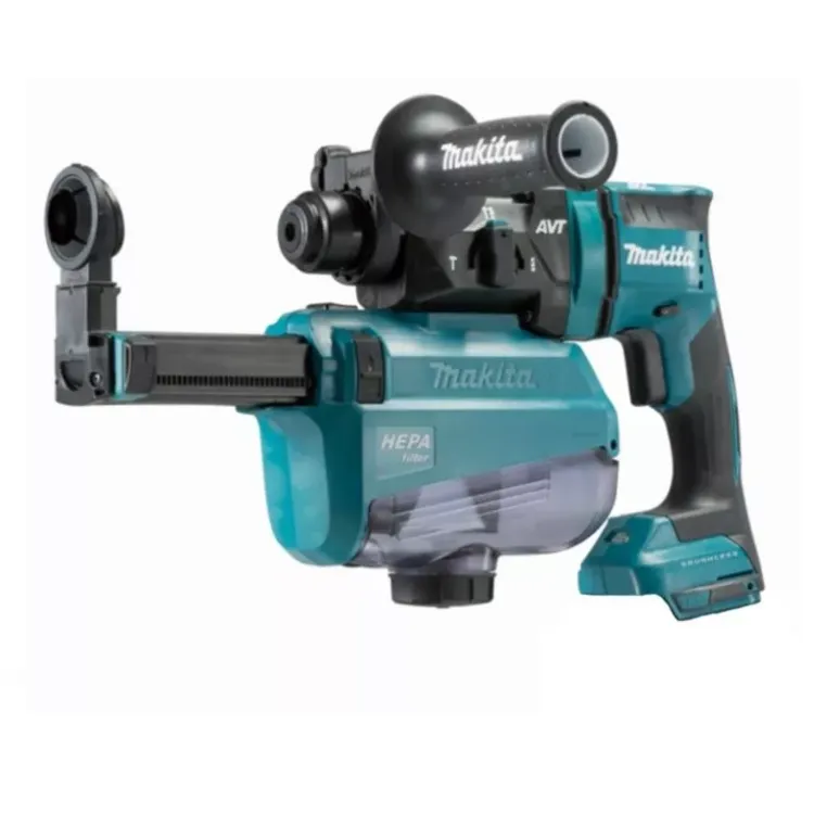 Аккумуляторный перфоратор Makita DHR182ZWJ (без АКБ и ЗУ) купить в Екатеринбурге