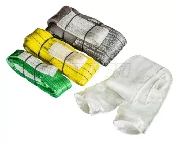 Корозащитные стропы р-н 13 тонн L=2 метра купить в Екатеринбурге