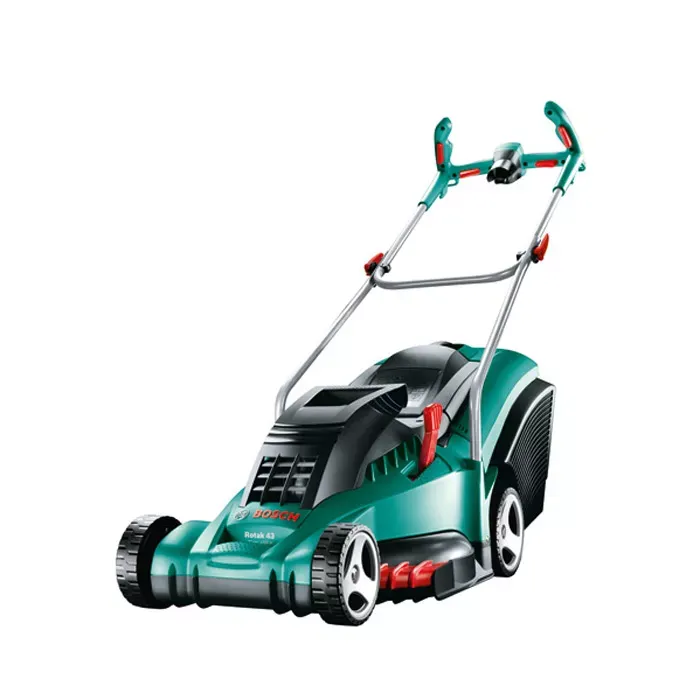Электрическая газонокосилка Bosch Rotak 43 купить в Екатеринбурге