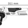 Шлифмашина BOSCH УШМ GWS 19 - 125 СI купить в Екатеринбурге