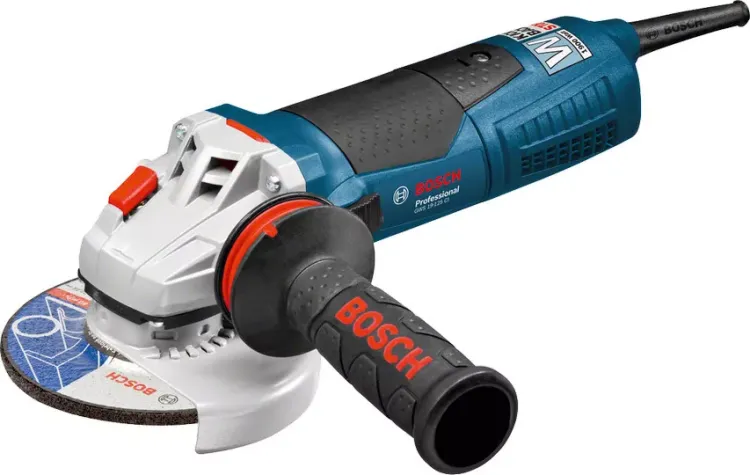 Шлифмашина BOSCH УШМ GWS 19 - 125 СI купить в Екатеринбурге
