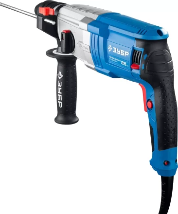 Перфоратор SDS-plus ЗП-28-800 КМ серия ПРОФЕССИОНАЛ купить в Екатеринбурге