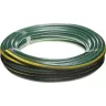 Шланг GRINDA "STANDARD" поливочный, 10 атм., армированный, 3-х слойный, 1"х25м 429000-1-25 купить в Екатеринбурге