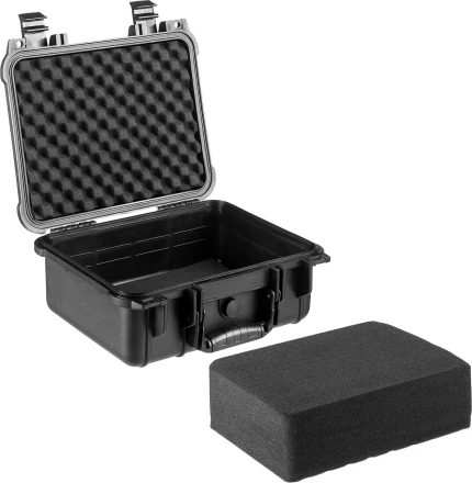 Ящик ударопрочный KRAFTOOL PANZER 38251-13 купить в Екатеринбурге