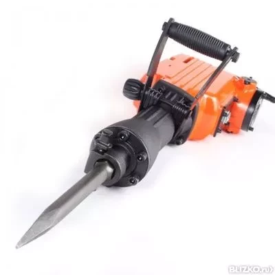 Молоток отбойный PATRIOT DB 450 в кейсе купить в Екатеринбурге