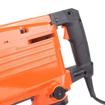 Молоток отбойный PATRIOT DB 450 в кейсе купить в Екатеринбурге