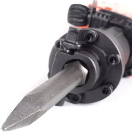 Молоток отбойный PATRIOT DB 450 в кейсе купить в Екатеринбурге