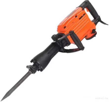 Молоток отбойный PATRIOT DB 450 в кейсе купить в Екатеринбурге