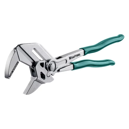 Клещи переставные-гаечный ключ 22065 купить в Екатеринбурге