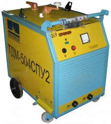 Сварочный трансформатор ТДМ-504СП