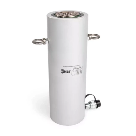 Домкрат грузовой односторонний КВТ ДГ-50П300 серия ПРОФИ (88501) купить в Екатеринбурге