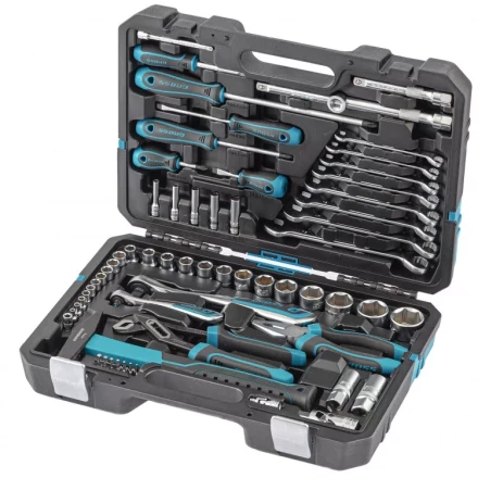 Набор инструментов Gross 76 предметов 14156 купить в Екатеринбурге