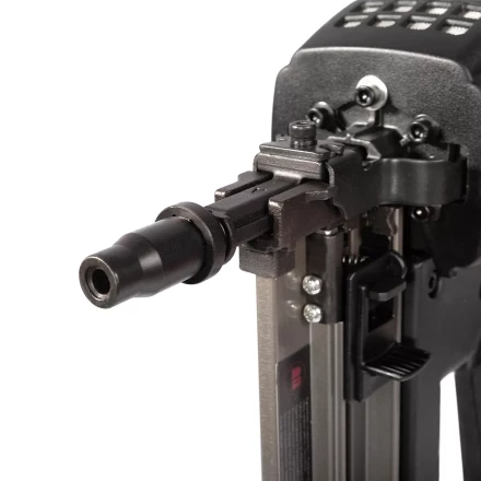 Газовый монтажный пистолет КВТ GCN-40 для гвоздей длиной до 40 мм (102360) купить в Екатеринбурге