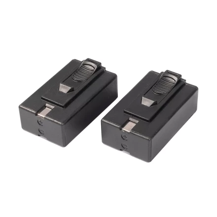 Газовый монтажный пистолет КВТ GCN-40 для гвоздей длиной до 40 мм (102360) купить в Екатеринбурге