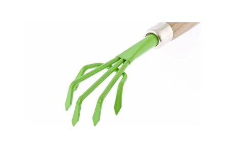 Рыхлитель 5-зубый металлический деревянная рукоятка 330 мм  PALISAD 62353 купить в Екатеринбурге