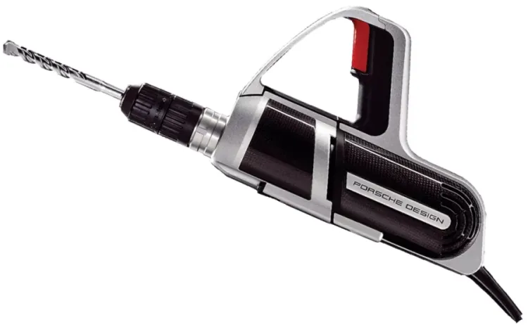 Перфоратор Metabo P 7911 Quick PORSCHE DESIGN купить в Екатеринбурге
