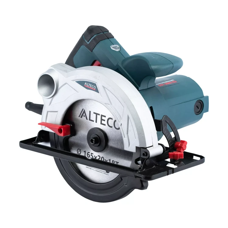 Циркулярная пила ALTECO CS 1300-165 31013 купить в Екатеринбурге