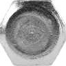 Шурупы ЗУБР "МАСТЕР" с шестигранной головкой, оцинкованные, 10x140, 300шт 300450-10-140-300 купить в Екатеринбурге