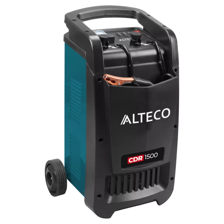 Пуско-зарядное устройство ALTECO CDR 1500 80178 купить в Екатеринбурге