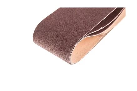 Лента шлиф. бесконечная HAMMER 75х457мм P60 купить в Екатеринбурге