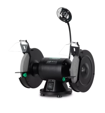 Точильный станок DWT DSP-350 L купить в Екатеринбурге