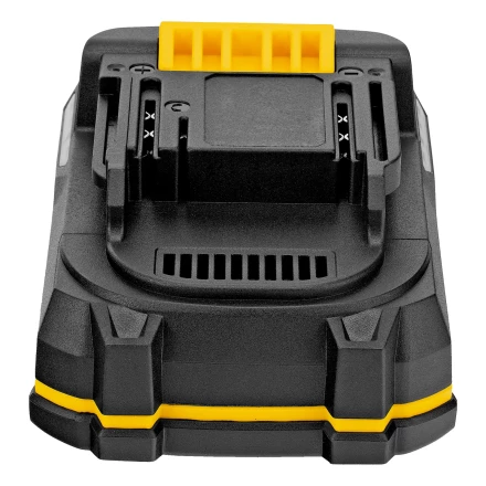 Батарея аккумуляторная BH-20-2.0, Li-Ion, 20 В, 2,0 Ач// Denzel 28442 купить в Екатеринбурге