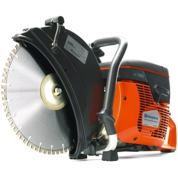 Бензорез Husqvarna  K 760/14 купить в Екатеринбурге