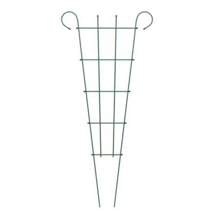 Шпалера «Веер» 0,5/0,9х2 м Россия 69135 купить в Екатеринбурге