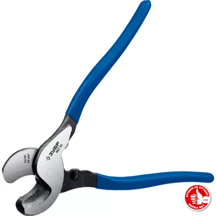 ЗУБР НКУ-24, d 16мм, 240мм, усиленный, кабелерез, Профессионал (23347-25) купить в Екатеринбурге