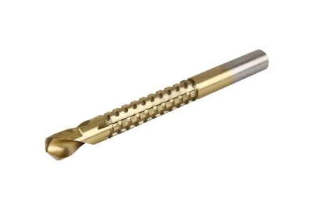 Сверло по металлу HAMMER Ф8х100мм (DR MT 8,0мм*100мм) купить в Екатеринбурге