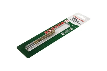 Сверло по металлу HAMMER Ф8х100мм (DR MT 8,0мм*100мм) купить в Екатеринбурге